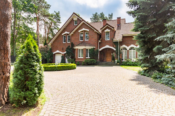 Best Driveway Paving Contractor  in Konawa, OK