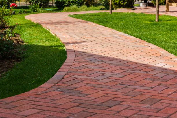 Best Driveway Pavers Near Me  in Konawa, OK