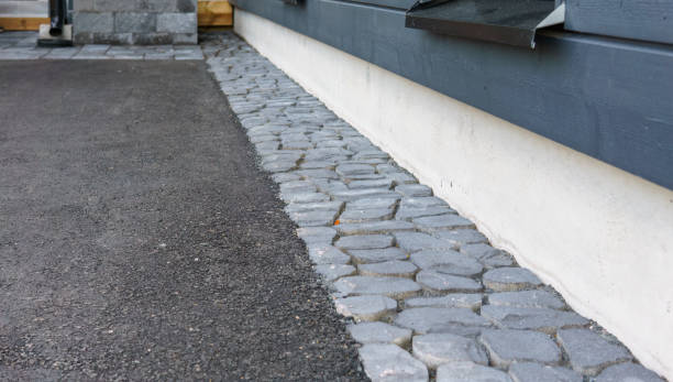 Best Custom Driveway Pavers  in Konawa, OK